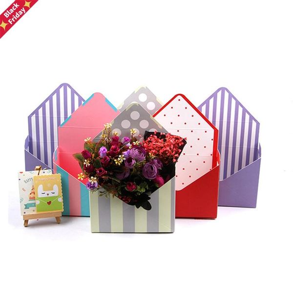 mini envelope type box creative korean flower bouquet floral hand-folded gift valentine's day wrap
mini envelope type box creative korean flower bouquet floral hand-folded gift valentine's day wrap