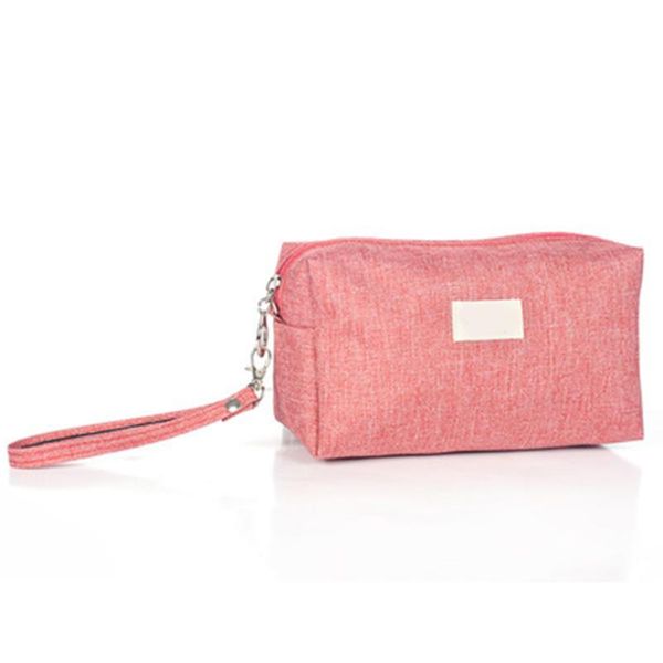 casual ladies cosmetic bag women travel outdoor portable toiletry waterproof makeup organizer storage pouch bags & cases
casual ladies cosmetic bag women travel outdoor portable toiletry waterproof makeup organizer storage pouch bags & cases