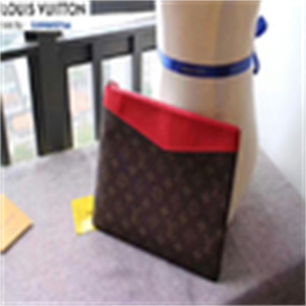 designer luxury m62048 multifunctional handbag big red men real leather long wallet chain wallets compact purse clutches evening key brand c, Red;black
designer luxury m62048 multifunctional handbag big red men real leather long wallet chain wallets compact purse clutches evening key brand c, Red;black