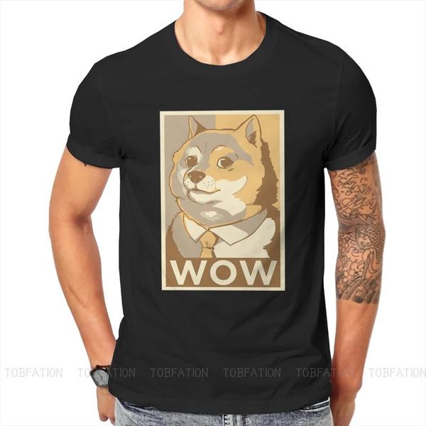men's t-shirts hipster funny tshirts dogecoin doge crypto virtual currency men style fabric streetwear t shirt round neck big size, White;black
men's t-shirts hipster funny tshirts dogecoin doge crypto virtual currency men style fabric streetwear t shirt round neck big size, White;black