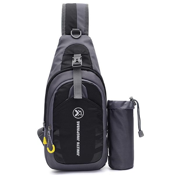 men women sling backpack chest crossbody bag shoulder travel gym daypack outdoor hiking sports bags
men women sling backpack chest crossbody bag shoulder travel gym daypack outdoor hiking sports bags