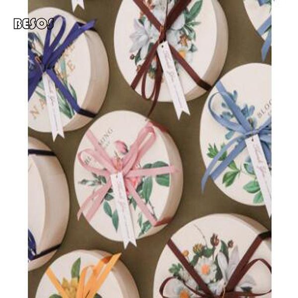 gift wrap fresh flowers box round candy color flower ribbon net yarn wedding party perfume lipstick selling wooden b091d
gift wrap fresh flowers box round candy color flower ribbon net yarn wedding party perfume lipstick selling wooden b091d