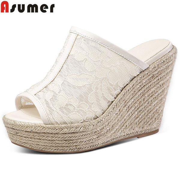 summer sandals for women wedges ladies prom shoes mesh slingback platform high heels, Black
summer sandals for women wedges ladies prom shoes mesh slingback platform high heels, Black