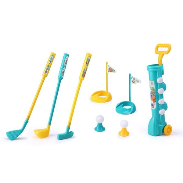 accessories h8wc children golf club ball green hole cup group with wheels sports toys set boys and girls plastic outdoor fitness
accessories h8wc children golf club ball green hole cup group with wheels sports toys set boys and girls plastic outdoor fitness