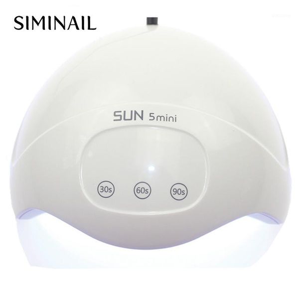 30w uv led nail lamp machine dryer light mini shape for drying home nails art diy tool 30 sun5 small lamp1
30w uv led nail lamp machine dryer light mini shape for drying home nails art diy tool 30 sun5 small lamp1