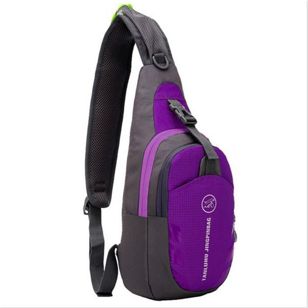 backpack male han edition chest package nylon bag worn leisure girl multi-color optional high grade dual-use
backpack male han edition chest package nylon bag worn leisure girl multi-color optional high grade dual-use