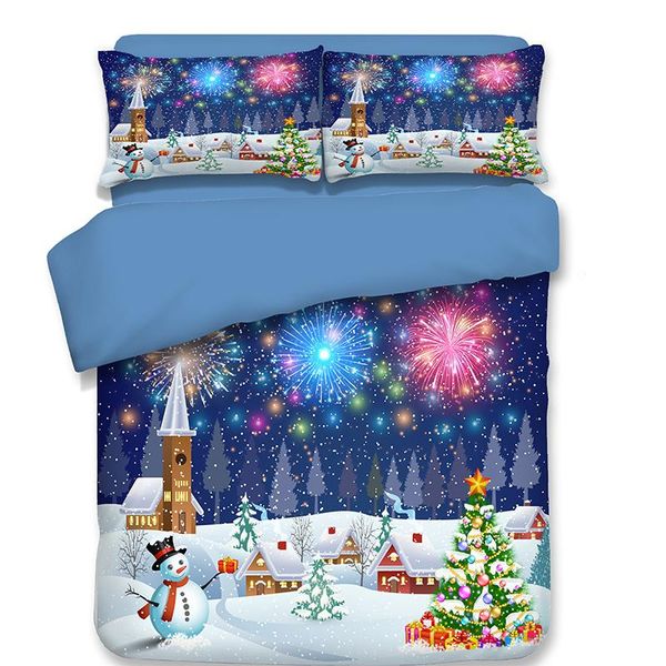 bedding sets home decor christmas gift duvet cover set usa king size 3d cartoon snowman santa claus deer print bed linens
bedding sets home decor christmas gift duvet cover set usa king size 3d cartoon snowman santa claus deer print bed linens