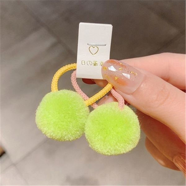 cH3 children's circle serveserve with rope autumn and winter accessories ball cute baby rope hair accessories braid ball small hair circle, Slivery;white
cH3 children's circle serveserve with rope autumn and winter accessories ball cute baby rope hair accessories braid ball small hair circle, Slivery;white