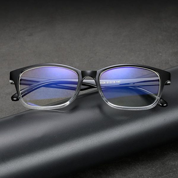 fashion sunglasses frames anti blue light glasses frame women eye protection radiation eyeglasses men rays no degree flat, Black
fashion sunglasses frames anti blue light glasses frame women eye protection radiation eyeglasses men rays no degree flat, Black