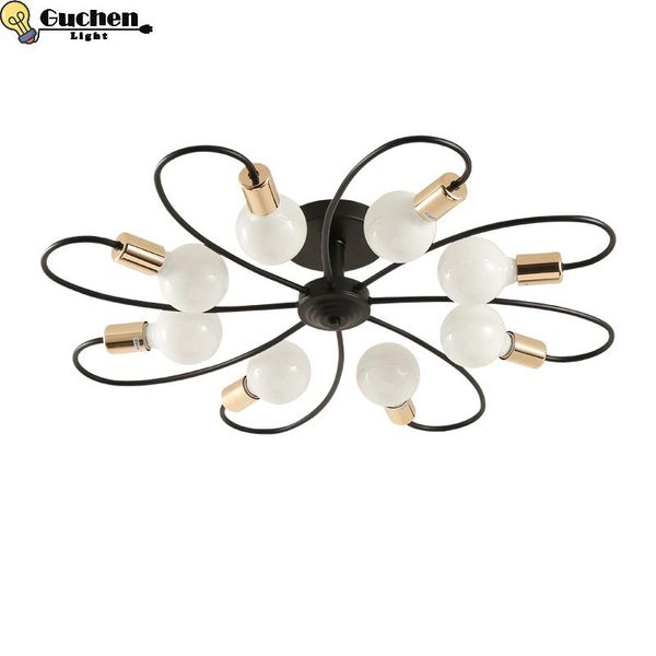 ceiling lights minimalist indoor living room foryer hanglamp kitchen bedroom iron luminaria e27 bulb home lighting led fixture
ceiling lights minimalist indoor living room foryer hanglamp kitchen bedroom iron luminaria e27 bulb home lighting led fixture