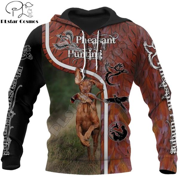 men's hoodies & sweatshirts pheasant hunting 3d all over printed mens autumn hoodie harajuku casual pullover streetwear jacket tracks, Black
men's hoodies & sweatshirts pheasant hunting 3d all over printed mens autumn hoodie harajuku casual pullover streetwear jacket tracks, Black