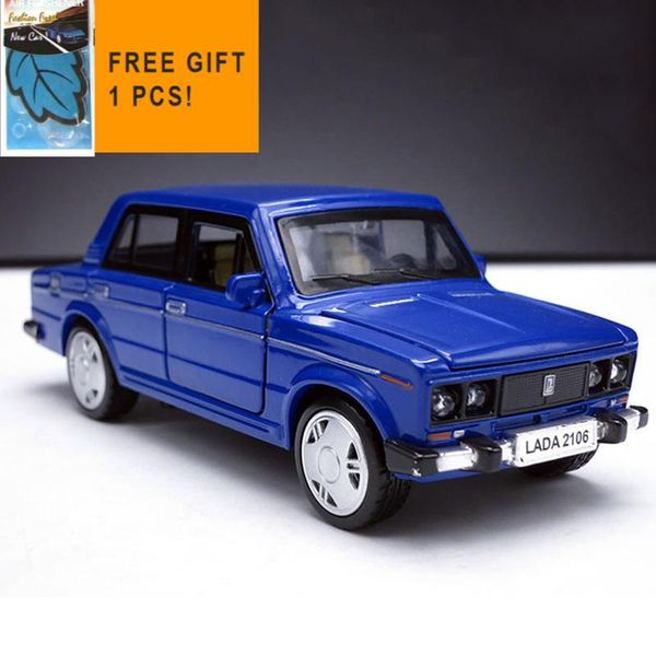 1/32 russian lada 2106 alloy classic model cars toy diecasts metal casting pull back music light car toys for children vehicle air freshener
1/32 russian lada 2106 alloy classic model cars toy diecasts metal casting pull back music light car toys for children vehicle air freshener