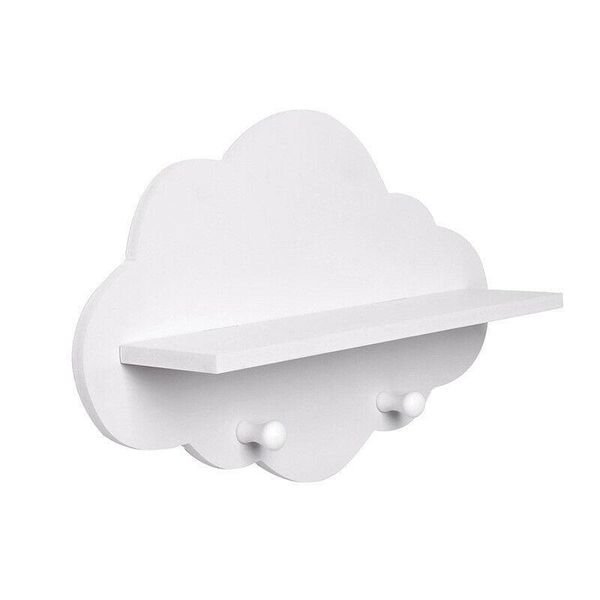 kitchen storage & organization creative cloud shape pvc organizer wall hanging hooks floating shelf holders mount display racks
kitchen storage & organization creative cloud shape pvc organizer wall hanging hooks floating shelf holders mount display racks