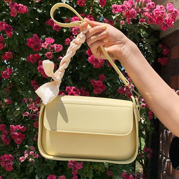 evening bags simple baguette shoulder bag for women 2021 summer solid ribbon chain pu leather small crossbody designer handbags
evening bags simple baguette shoulder bag for women 2021 summer solid ribbon chain pu leather small crossbody designer handbags