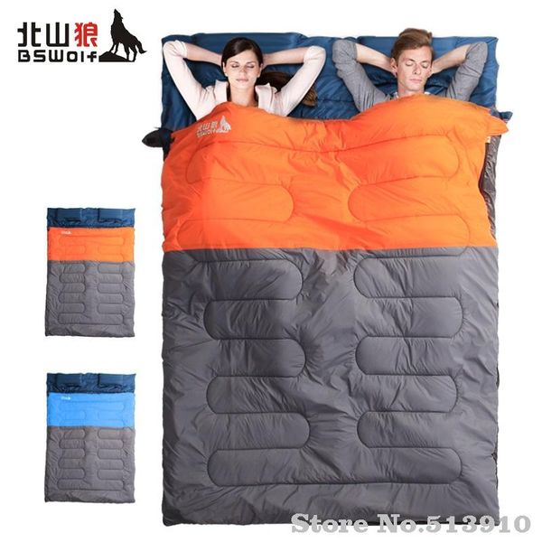 bswolf 2 person couple envelop cotton hiking lovers travel beach indoor lunch break picnic outdoor camping sleeping bag bags
bswolf 2 person couple envelop cotton hiking lovers travel beach indoor lunch break picnic outdoor camping sleeping bag bags