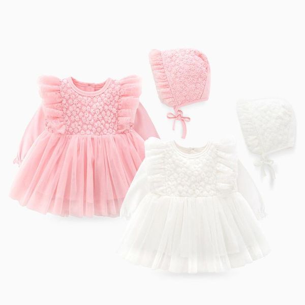 girl's dresses 0-24 months white baby dress spring autumn baptism princess christening born girl, Red;yellow
girl's dresses 0-24 months white baby dress spring autumn baptism princess christening born girl, Red;yellow