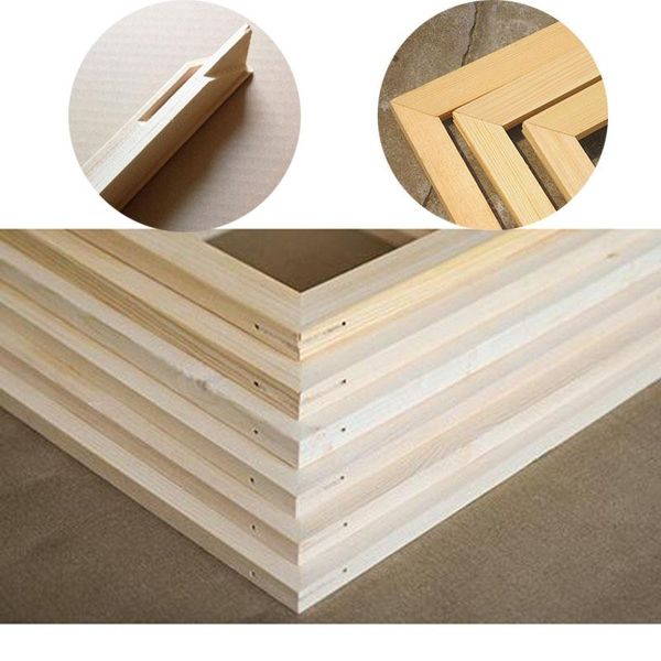 frames and mouldings drop wood frame for canvas oil painting factory price nature diy picture
frames and mouldings drop wood frame for canvas oil painting factory price nature diy picture