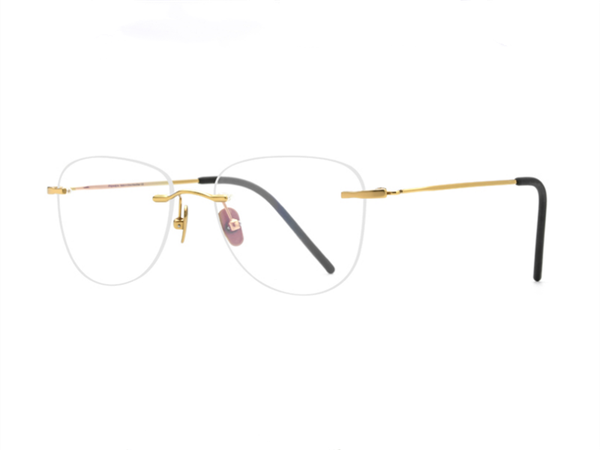 fashion sunglasses frames rimless b-titanium glasses retro men optical eyewear ultralight clear lens computer myopia prescription eyeglasses, Black
fashion sunglasses frames rimless b-titanium glasses retro men optical eyewear ultralight clear lens computer myopia prescription eyeglasses, Black
