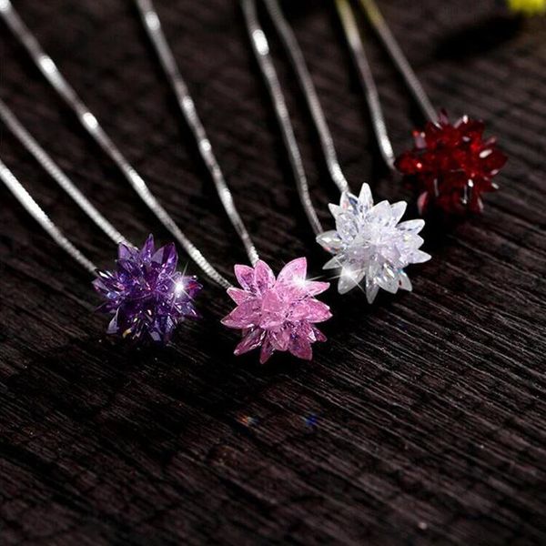 chains original crystals from swarovskis name necklaces 925 silver fine jewelry for women chain christmas party
chains original crystals from swarovskis name necklaces 925 silver fine jewelry for women chain christmas party