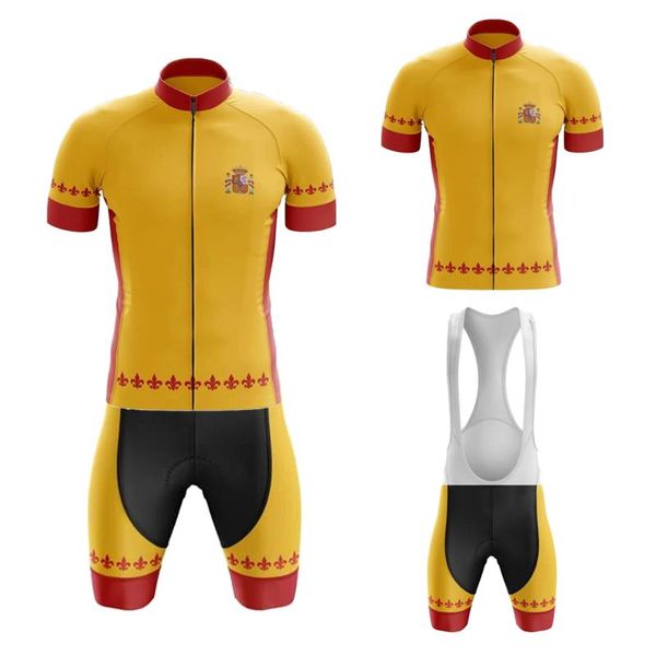 cycling jersey set ciclismo masculino bib short gel breathable pad maillot hombretraje de racing sets, Black;blue
cycling jersey set ciclismo masculino bib short gel breathable pad maillot hombretraje de racing sets, Black;blue