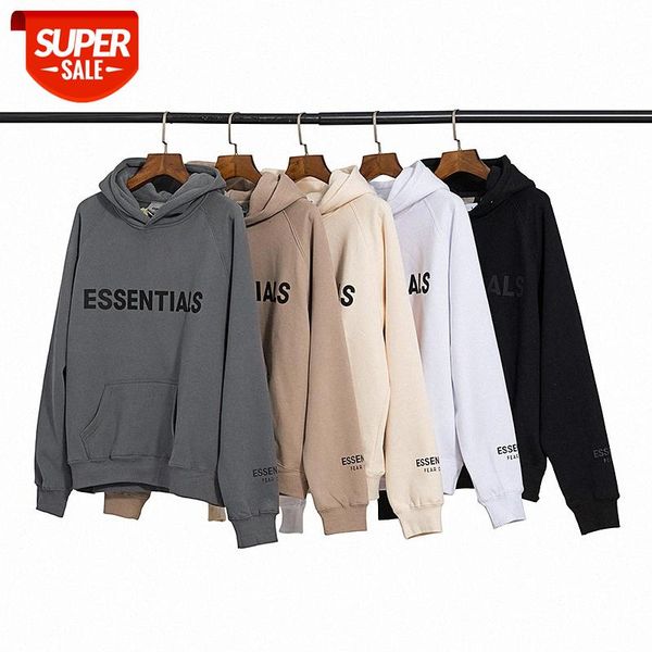 fog eentials double-line chest letter glued street hooded sweater and fleece hoodie loose for men women #h85m, Black
fog eentials double-line chest letter glued street hooded sweater and fleece hoodie loose for men women #h85m, Black