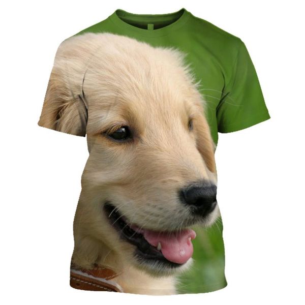 men's t-shirts liasoso dog 3d pattern printing cute fun personality fashion trend summer casual men and women breathable t-shirt, White;black
men's t-shirts liasoso dog 3d pattern printing cute fun personality fashion trend summer casual men and women breathable t-shirt, White;black