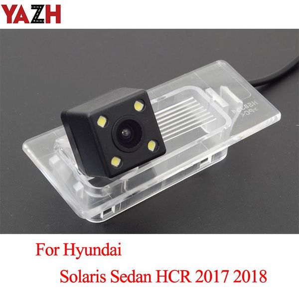 car rear view cameras& parking sensors yazh ccd reverse backup camera for solaris sedan hcr 2021 night vision
car rear view cameras& parking sensors yazh ccd reverse backup camera for solaris sedan hcr 2021 night vision