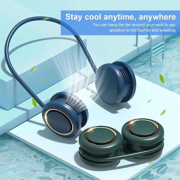 electric fans neck hanging cooling fan usb rechargeable 3 speed portable bladeless cooler summer outdoor travel radiator air
electric fans neck hanging cooling fan usb rechargeable 3 speed portable bladeless cooler summer outdoor travel radiator air