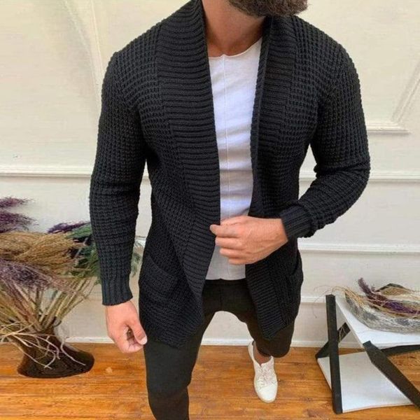men's sweaters sweater streetwear cardigan male soft simple pure color loose-fitting coat, White;black
men's sweaters sweater streetwear cardigan male soft simple pure color loose-fitting coat, White;black