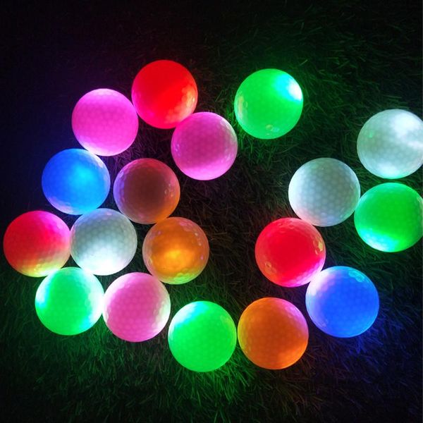 golf balls glow light up bright night multi colorful training practice reusable gifts
golf balls glow light up bright night multi colorful training practice reusable gifts