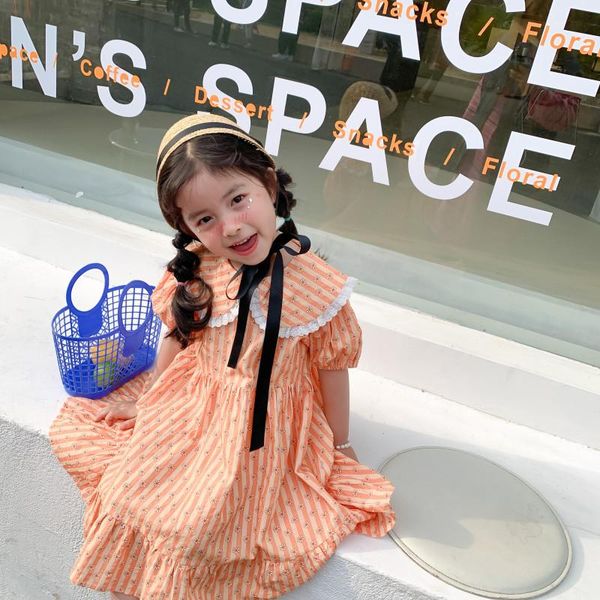 summer arrival girls fashion floral dress kids korean design cotton dresses girl's, Red;yellow
summer arrival girls fashion floral dress kids korean design cotton dresses girl's, Red;yellow