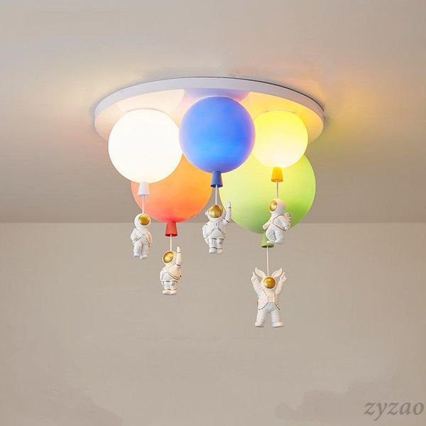 pendant lamps nordic children bedroon cartoon lights living room home decor astronaut led ceiling light baby balloon hanging lamp
pendant lamps nordic children bedroon cartoon lights living room home decor astronaut led ceiling light baby balloon hanging lamp