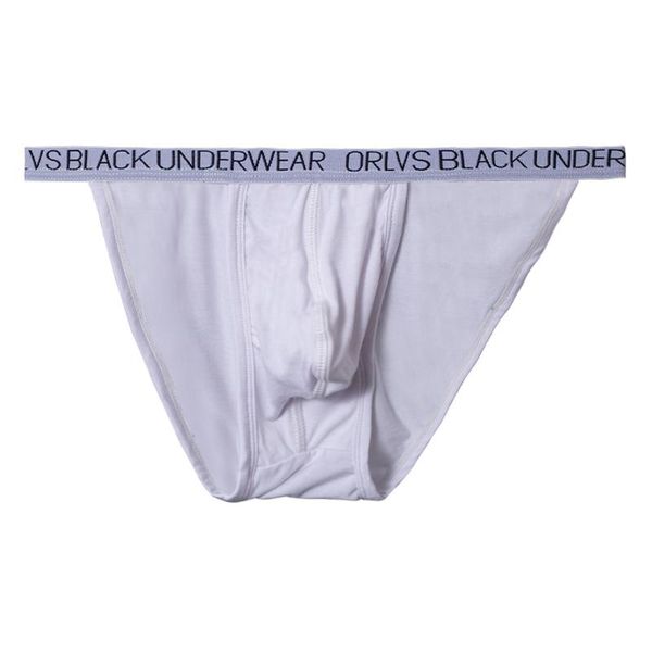 underpants men's underwear men briefs modal gay panties comfortable man bikini slips cuecas masculinas simple letter belt, Black;white
underpants men's underwear men briefs modal gay panties comfortable man bikini slips cuecas masculinas simple letter belt, Black;white