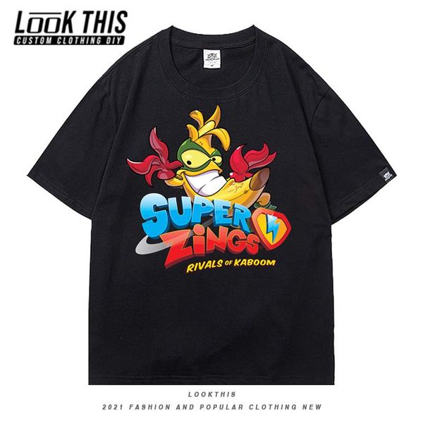 women's t-shirt super zing anime womens oversized kawaii cartoons funny tees superzing 2021 print girl streetwear, White
women's t-shirt super zing anime womens oversized kawaii cartoons funny tees superzing 2021 print girl streetwear, White