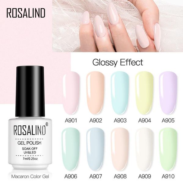 nail gel rosalind primer macaron color polish soak off uv led base coat no wipe top, Red;pink
nail gel rosalind primer macaron color polish soak off uv led base coat no wipe top, Red;pink