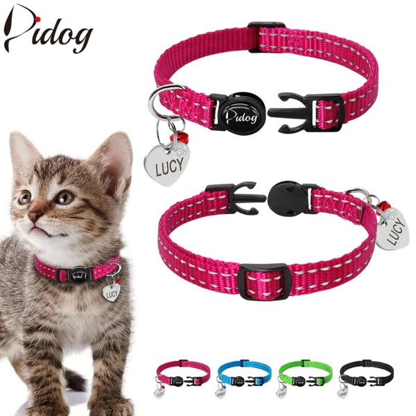 cat collars & leads didog reflective kitten collar quick release customized engraved rhinestone heart pet id tag with bell for pets cats
cat collars & leads didog reflective kitten collar quick release customized engraved rhinestone heart pet id tag with bell for pets cats