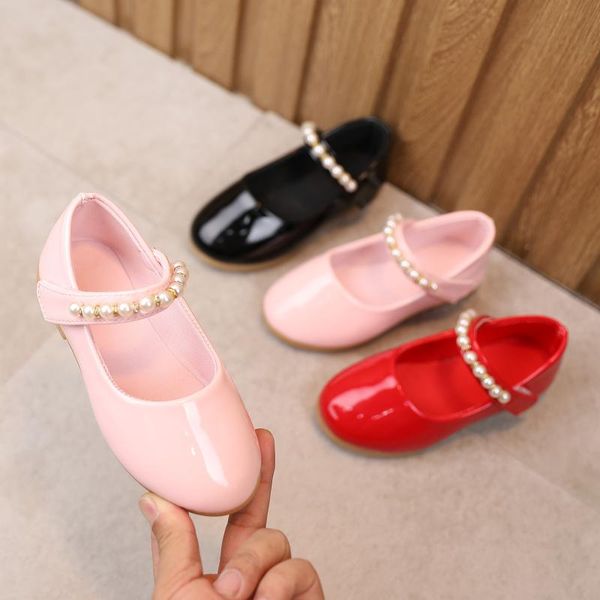 flat shoes children kid baby girls solid flower student single soft breathable dance princess kids leather for, Black;grey
flat shoes children kid baby girls solid flower student single soft breathable dance princess kids leather for, Black;grey