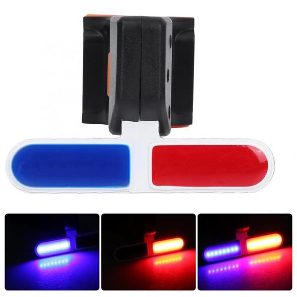 bike lights charging led tail light red & blue rear lamp for mtb bicycle mountain partssuper bright
bike lights charging led tail light red & blue rear lamp for mtb bicycle mountain partssuper bright