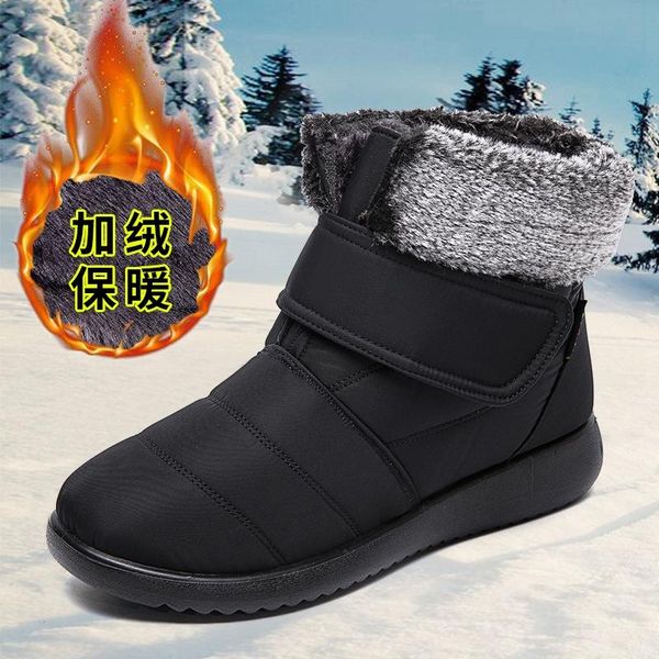 boots women 2021 fashion waterproof snow for winter shoes casual lightweight ankle botas mujer warm, Black
boots women 2021 fashion waterproof snow for winter shoes casual lightweight ankle botas mujer warm, Black