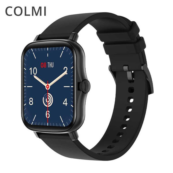 colmi p8 plus 1.69 inch 2021 smart watch men full touch fitness tracker ip67 waterproof women gts 2 smartwatch for xiaomi phone, Slivery;golden
colmi p8 plus 1.69 inch 2021 smart watch men full touch fitness tracker ip67 waterproof women gts 2 smartwatch for xiaomi phone, Slivery;golden