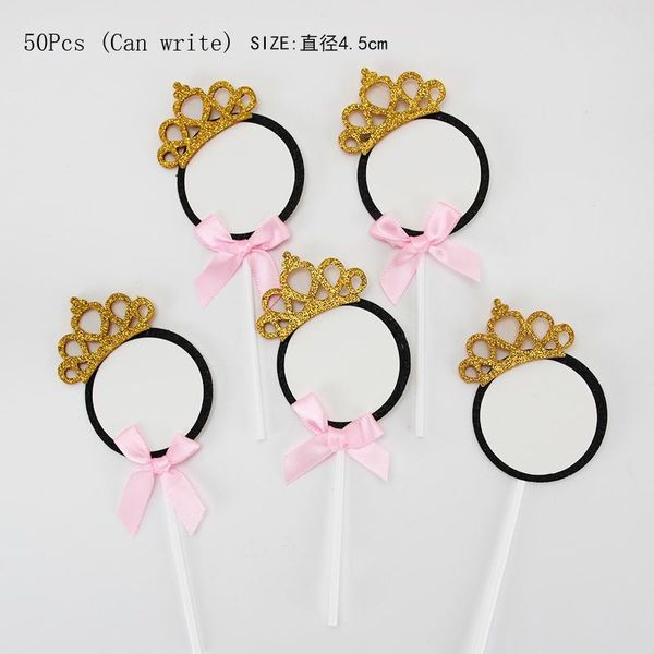 other festive & party supplies 50pcs cake decoration can write gold crown pink ears happy birthday er heart clouds dessert insert
other festive & party supplies 50pcs cake decoration can write gold crown pink ears happy birthday er heart clouds dessert insert