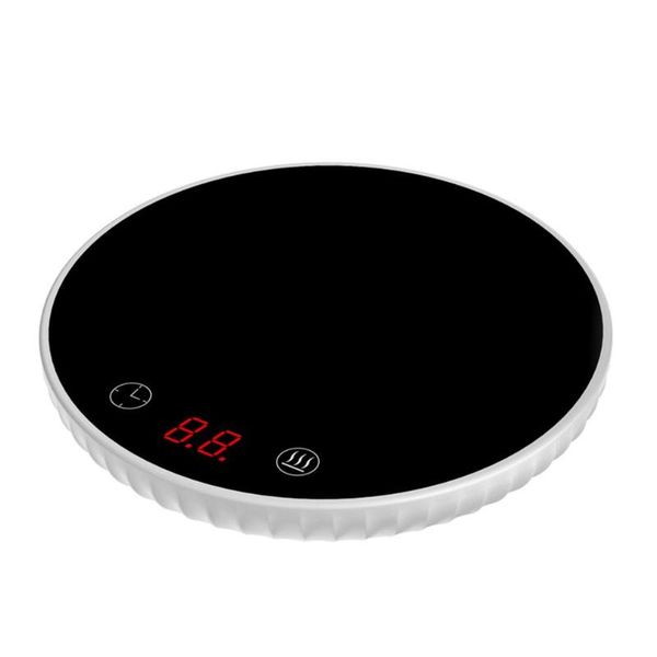 automatic constant temperature coffee cup heater smart touch switch warmer for office desk use storage bags
automatic constant temperature coffee cup heater smart touch switch warmer for office desk use storage bags