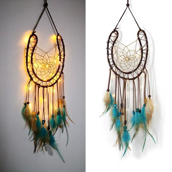 decorative objects & figurines yha dream catching net mending bedroom wind chime hanging decoration catcher forest energy
decorative objects & figurines yha dream catching net mending bedroom wind chime hanging decoration catcher forest energy