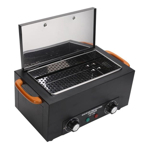 vacuum cleaners high temperature disinfection box nail sterilizer nv-210 dry heat sterilization for manicure salon equipment metal tools
vacuum cleaners high temperature disinfection box nail sterilizer nv-210 dry heat sterilization for manicure salon equipment metal tools