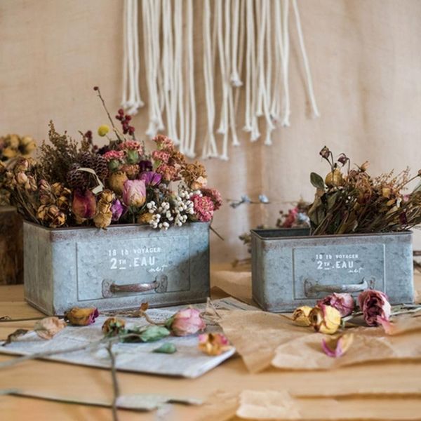 planters & pots rectangular succulent plant flower pot garden retro iron planter container courtyard balcony decoration
planters & pots rectangular succulent plant flower pot garden retro iron planter container courtyard balcony decoration