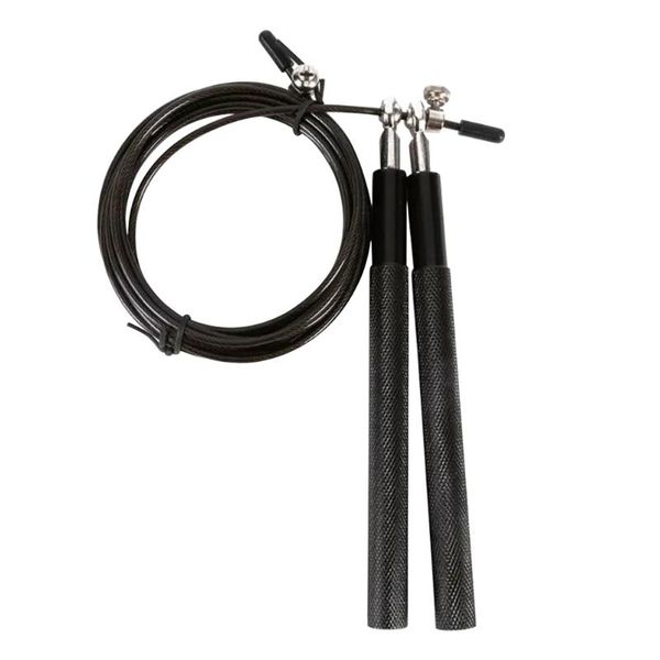 fitness durable training skipping professional adjustable speed boxing jump rope sports equipment aluminum alloy ropes
fitness durable training skipping professional adjustable speed boxing jump rope sports equipment aluminum alloy ropes