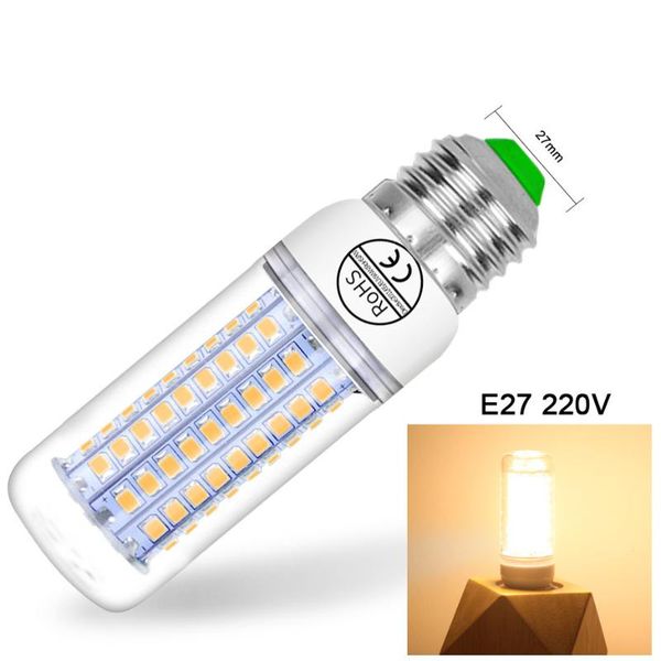 bulbs smd5730 corn lamp energy saving e27 e14 bulb light 220v 24 36 48 56 69 72leds table home chandelier lighting lampada
bulbs smd5730 corn lamp energy saving e27 e14 bulb light 220v 24 36 48 56 69 72leds table home chandelier lighting lampada