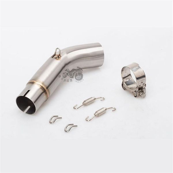 exhaust pipe motorcycle modified muffler gsx-r750 mid section connection gsxr750 gsx-r600
exhaust pipe motorcycle modified muffler gsx-r750 mid section connection gsxr750 gsx-r600