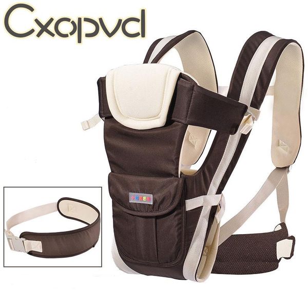 multifunctional baby carrier breathable front facing comfortable sling backpack pouch wrap kangaroo bag carriers, slings & backpacks
multifunctional baby carrier breathable front facing comfortable sling backpack pouch wrap kangaroo bag carriers, slings & backpacks