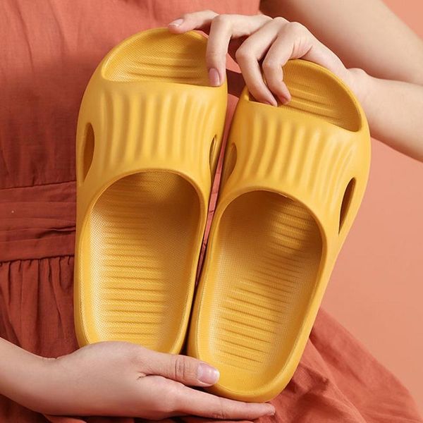 slippers women summer non-slip eva soft sole slide sandals leisure men ladies indoor bathroom flip flops anti-slip shoes, Black
slippers women summer non-slip eva soft sole slide sandals leisure men ladies indoor bathroom flip flops anti-slip shoes, Black